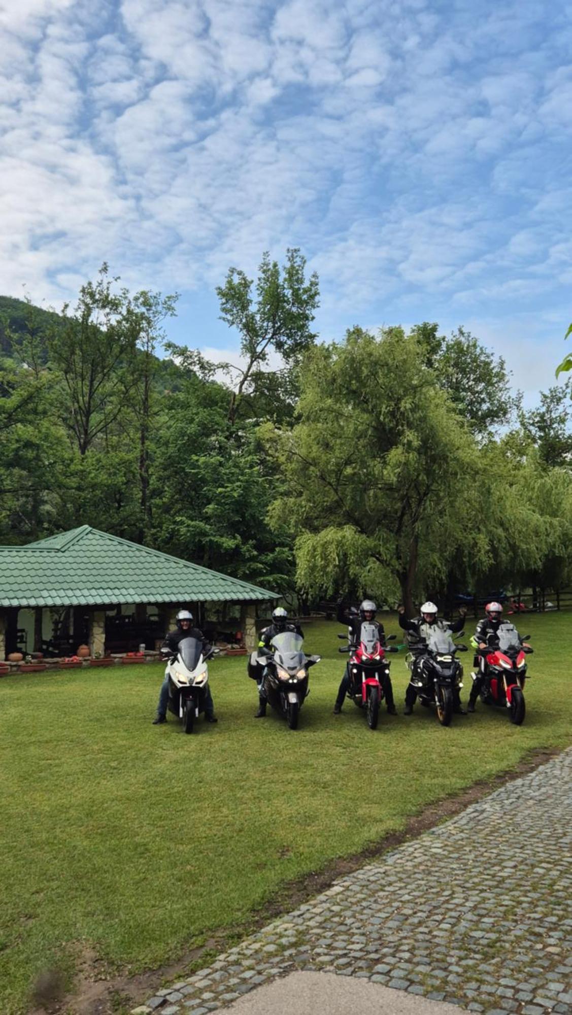 Camping Drina Foca Dış mekan fotoğraf