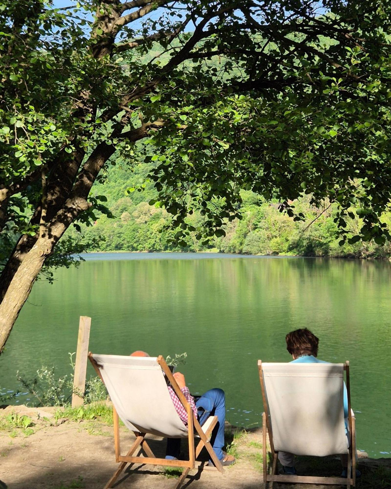Camping Drina Foca Dış mekan fotoğraf